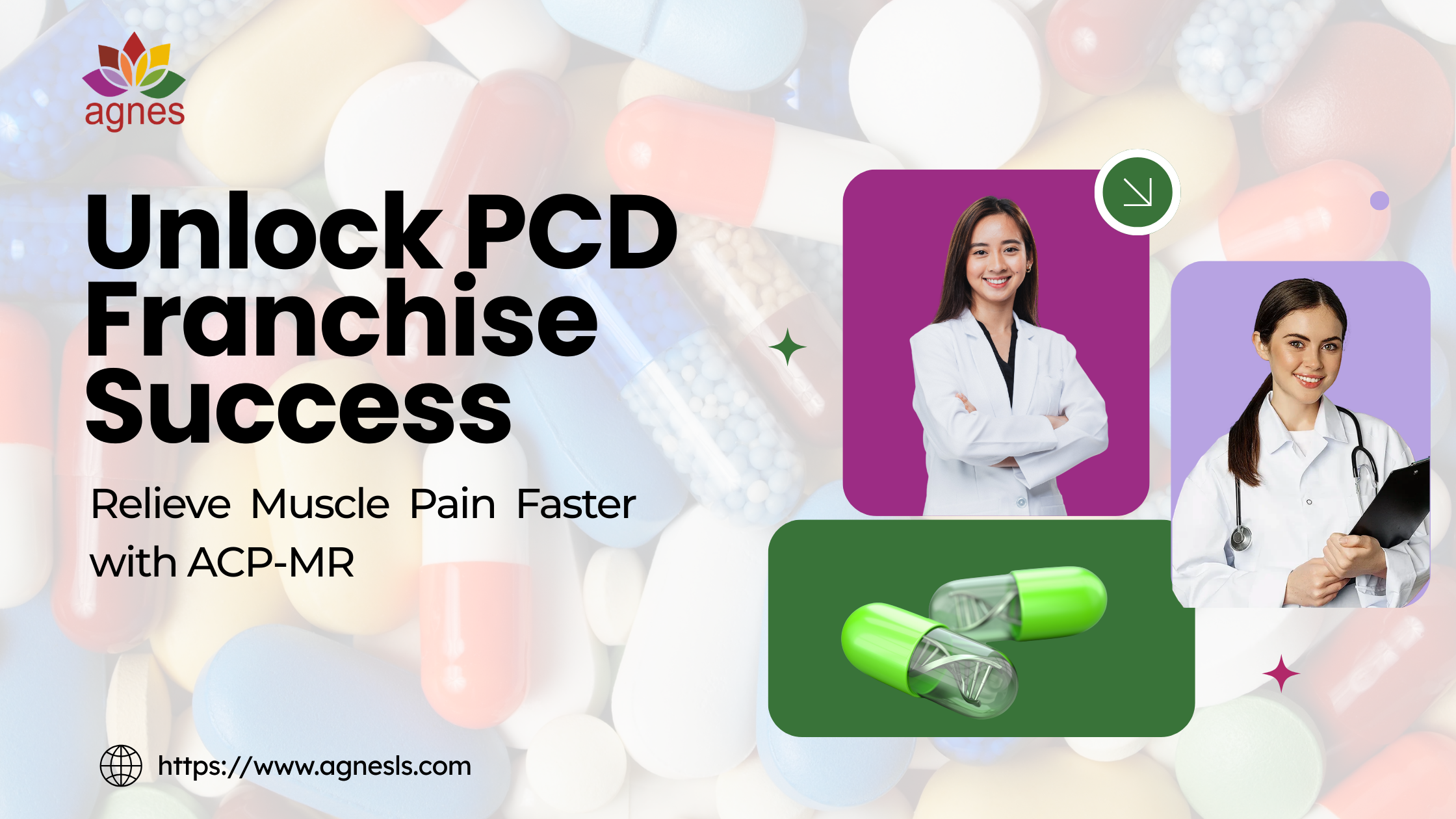 PCD pharma franchise