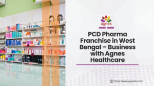 PCD Pharma Franchise in West Bengal