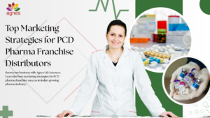 PCD pharma franchise