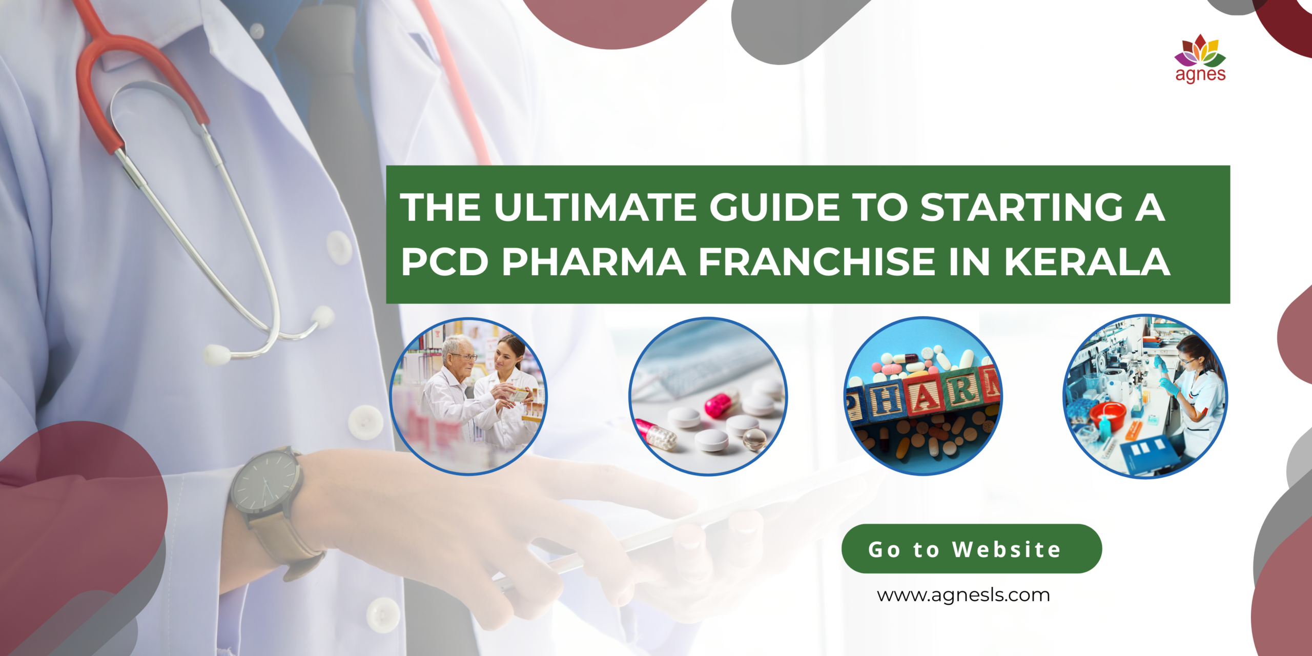 PCD Pharma Franchise