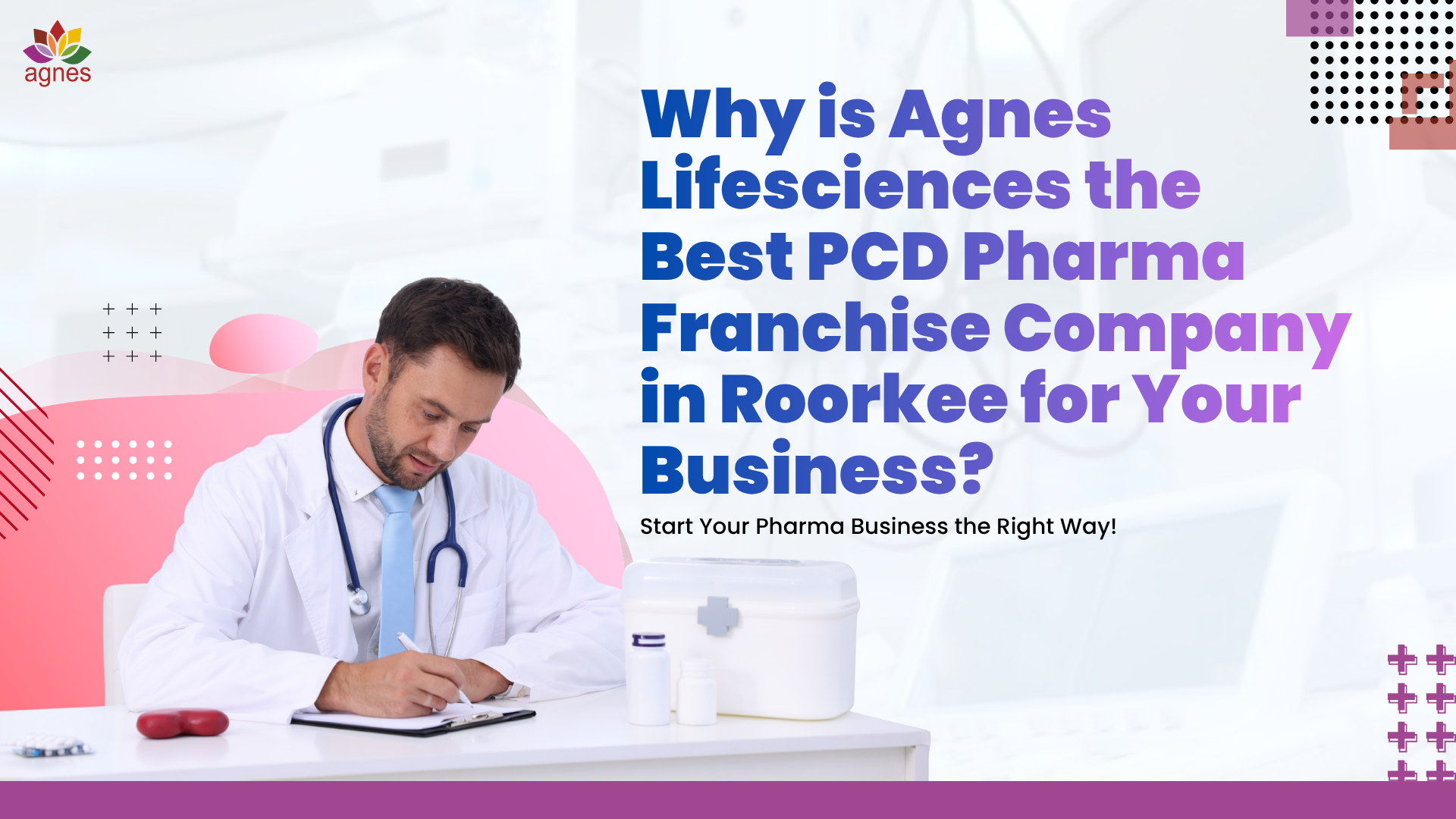 PCD Pharma Franchise