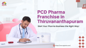 PCD Pharma Franchise
