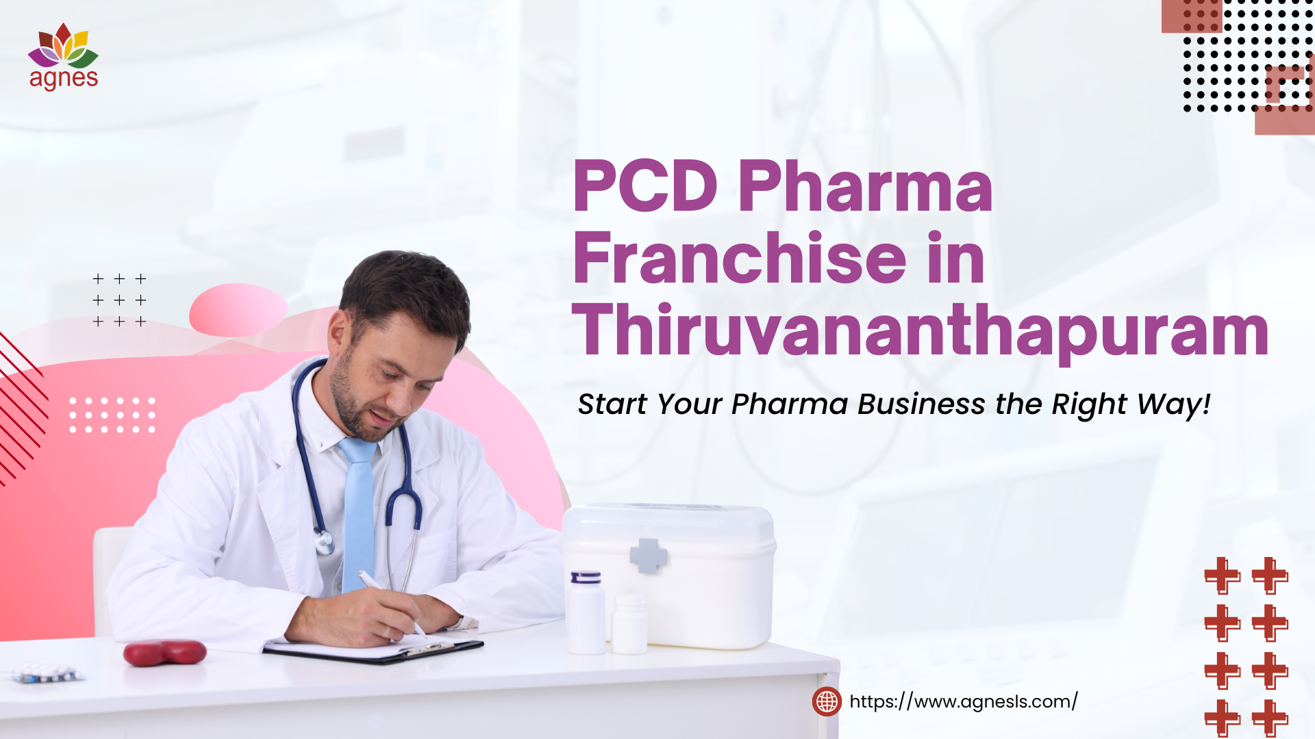 PCD Pharma Franchise