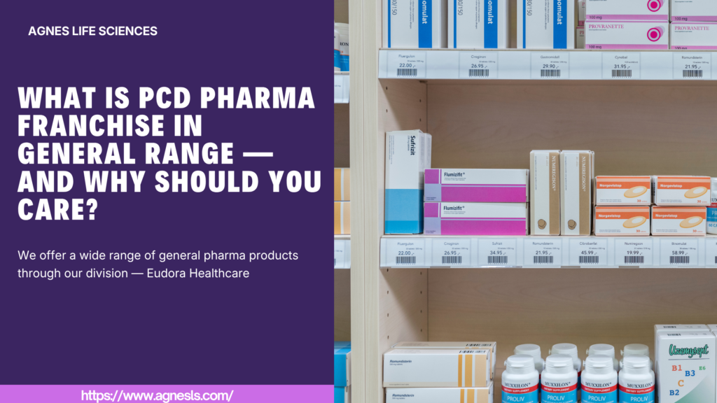 PCD pharma franchise