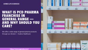 PCD pharma franchise