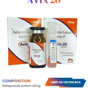 AVIX 20