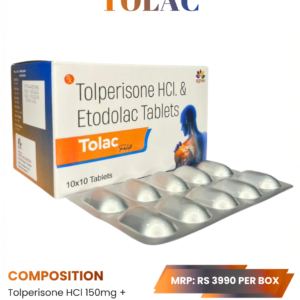 TOLAC