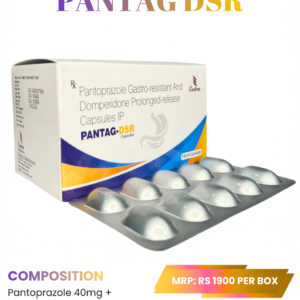 PANTAG DSR