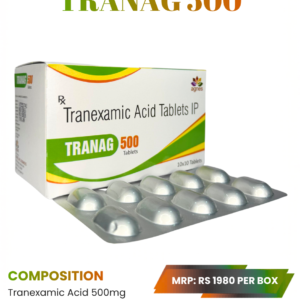 TRANAG 500