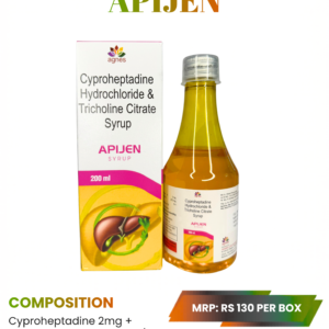 APIJEN