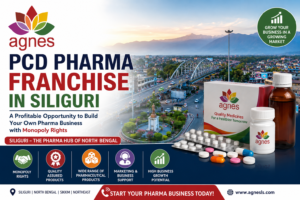 PCD pharma franchise opportunity in Siliguri